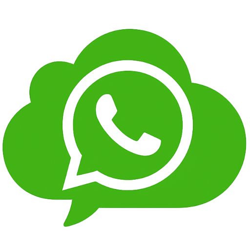Logo WhatsCloud